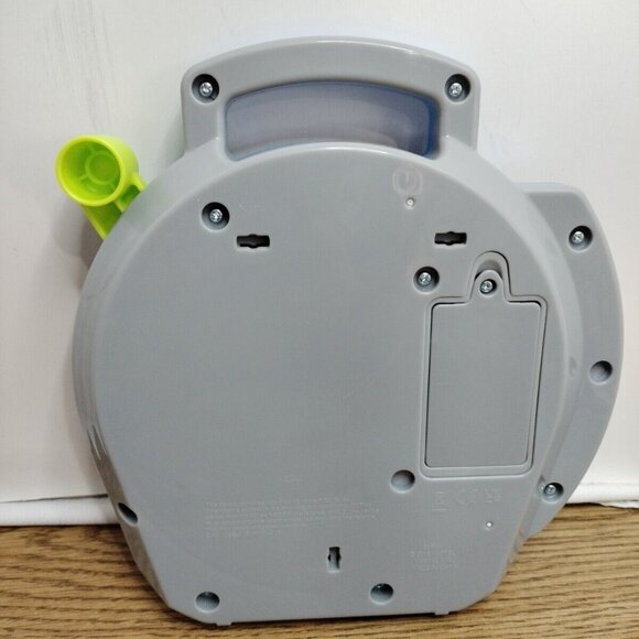 Fisher-Price Little People World of Animals See N' Say Excellent Condition. 9"X9 - Picture 6 of 6